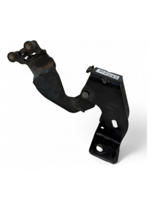Carrinho Porta Correr Lateral Peugeot Expert Jumpy 2018 À 22
