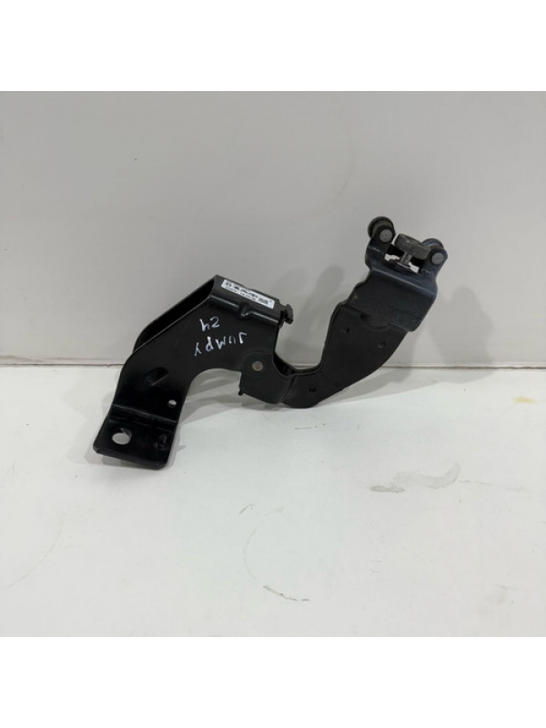 Carrinho Porta Correr Lateral Peugeot Expert Jumpy 2018 À 22