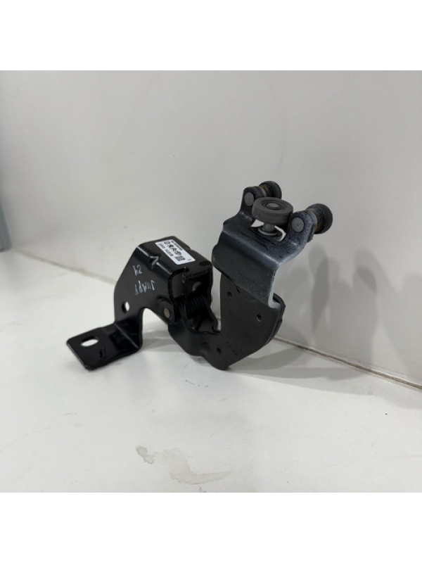 Carrinho Porta Correr Lateral Peugeot Expert Jumpy 2018 À 22