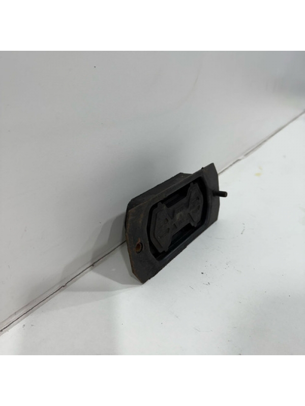 Suporte Coxim Radiador Iveco Daily 2008 2009 2010 2011 2012.