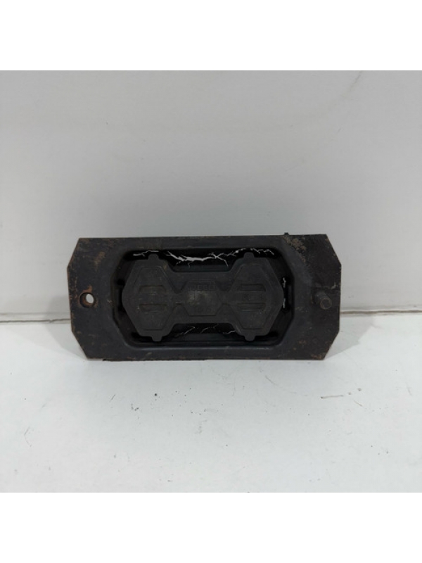 Suporte Coxim Radiador Iveco Daily 2008 2009 2010 2011 2012.