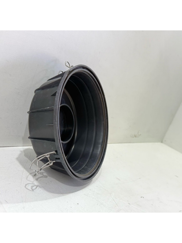 Tampa Caixa Filtro Ar Peugeot Boxer Jumper 2006 2007 À 2017.