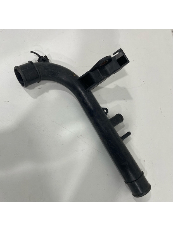 Tubo Cano De Água Motor Radiador Chevrolet Gm Celta 1.0 2001