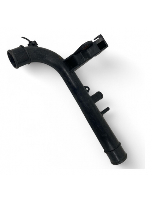 Tubo Cano De Água Motor Radiador Chevrolet Gm Celta 1.0 2001