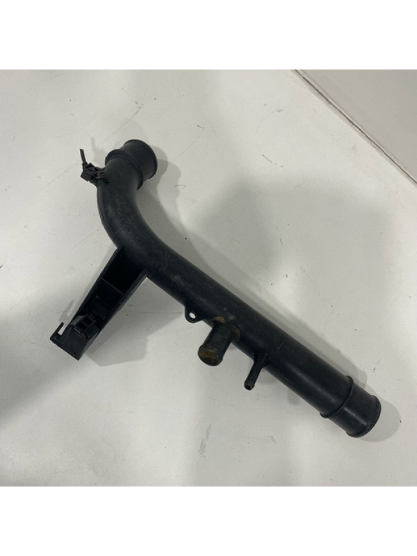Tubo Cano De Água Motor Radiador Chevrolet Gm Celta 1.0 2001