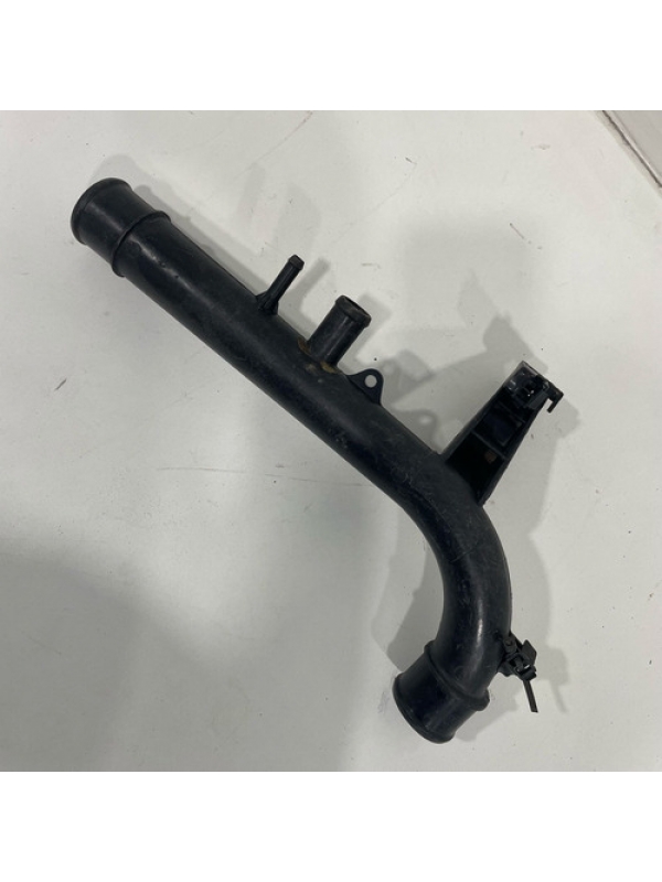 Tubo Cano De Água Motor Radiador Chevrolet Gm Celta 1.0 2001