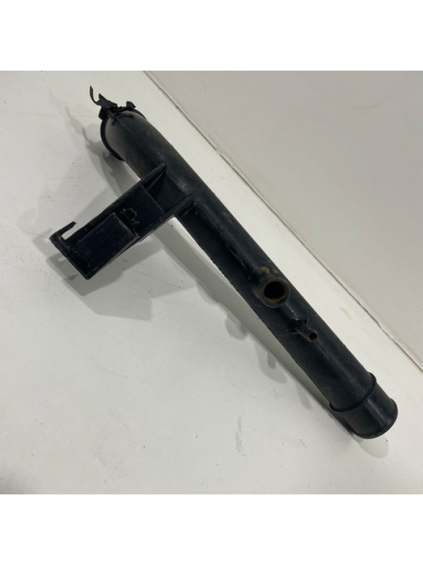 Tubo Cano De Água Motor Radiador Chevrolet Gm Celta 1.0 2001