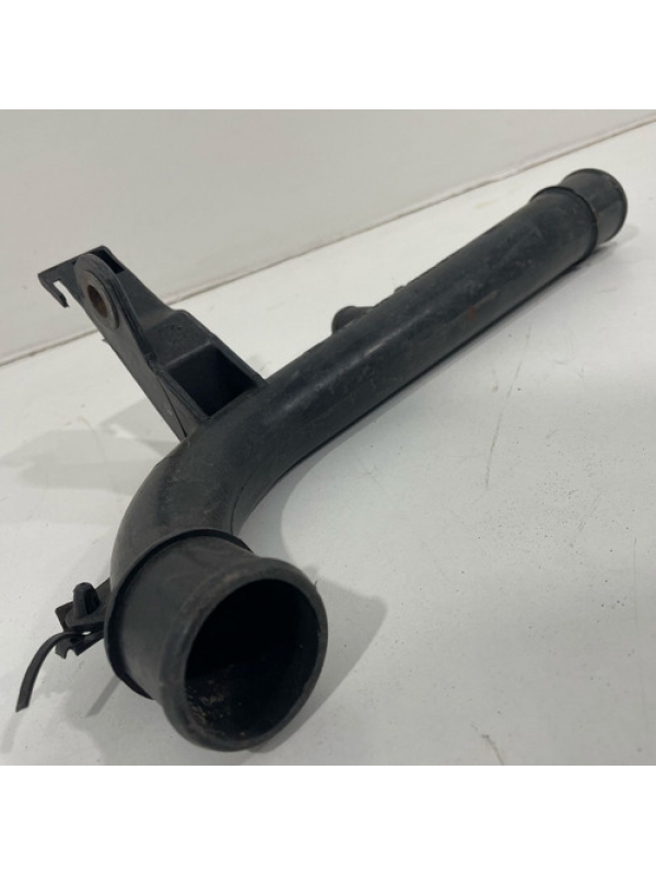 Tubo Cano De Água Motor Radiador Chevrolet Gm Celta 1.0 2001