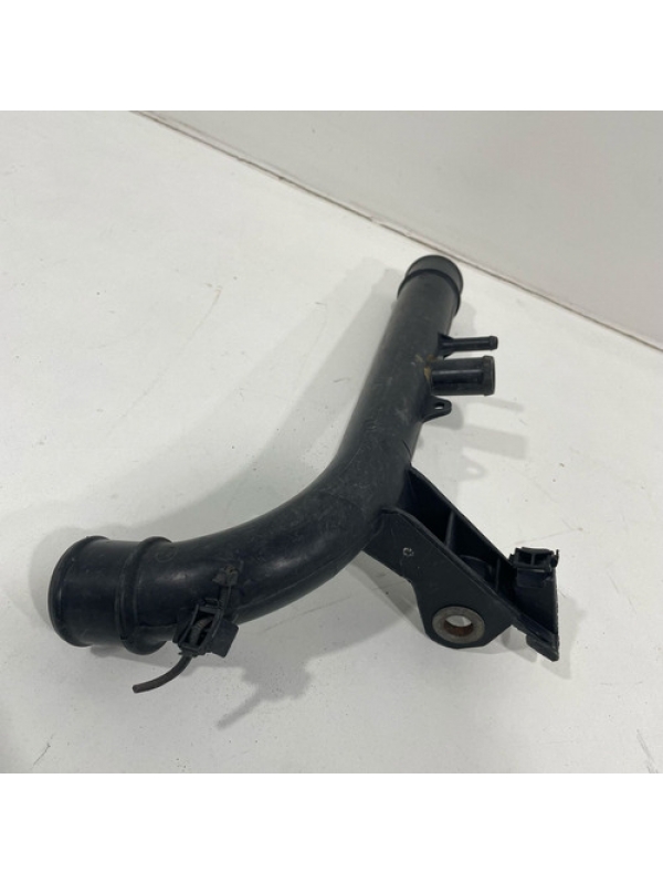 Tubo Cano De Água Motor Radiador Chevrolet Gm Celta 1.0 2001