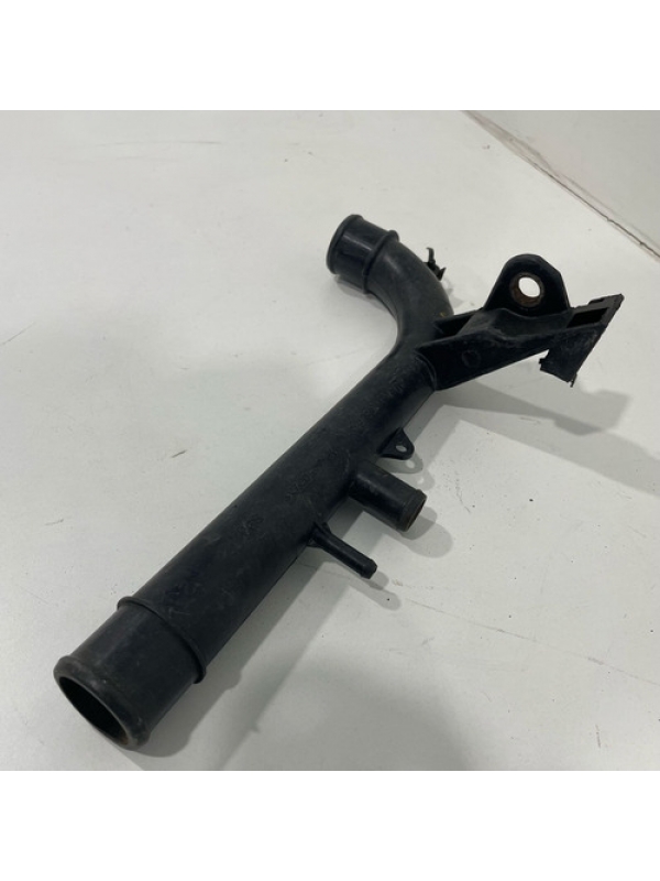Tubo Cano De Água Motor Radiador Chevrolet Gm Celta 1.0 2001