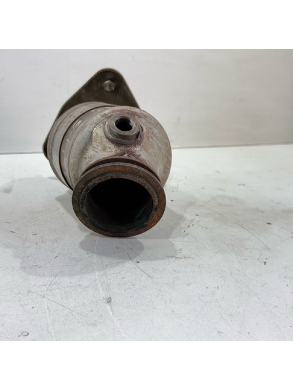 Catalisador Primário Oco Iveco Daily 35-150 2020 2021 À 2024