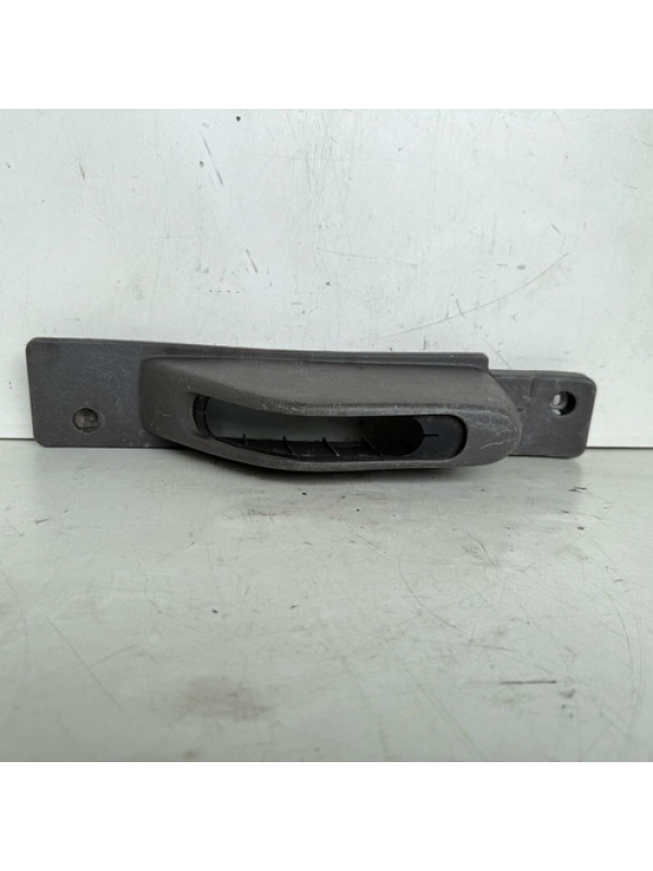 Moldura Acabamento Freio De Mao Hyundai Hr Bongo 16v 13 À 22
