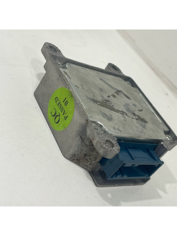 Módulo Do Airbag Lifan Foison 1.3 2013 / 2014 / 2015 / 2016.