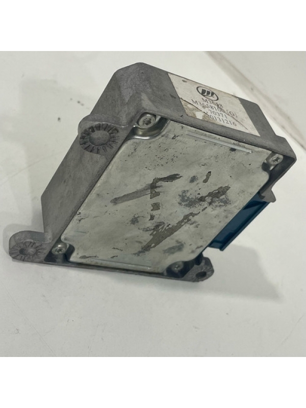 Módulo Do Airbag Lifan Foison 1.3 2013 / 2014 / 2015 / 2016.