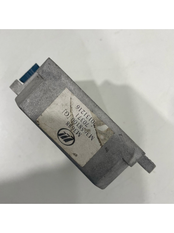 Módulo Do Airbag Lifan Foison 1.3 2013 / 2014 / 2015 / 2016.