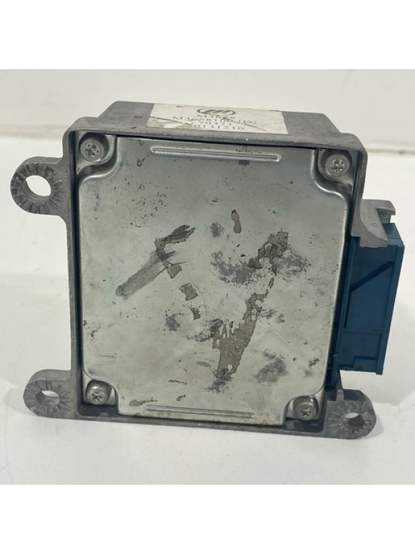Módulo Do Airbag Lifan Foison 1.3 2013 / 2014 / 2015 / 2016.
