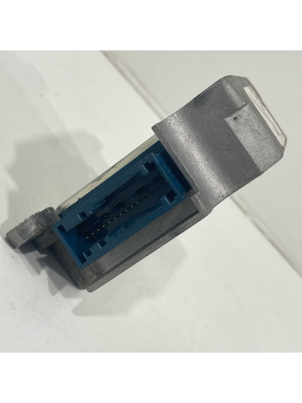 Módulo Do Airbag Lifan Foison 1.3 2013 / 2014 / 2015 / 2016.