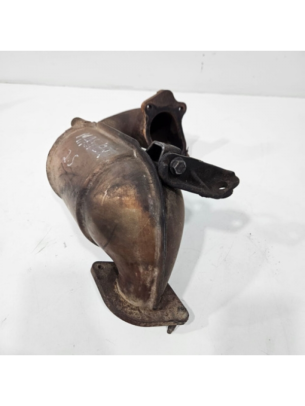 Catalisador Oco Renault Master 2.5 2004 2005 À 2010 2011 012