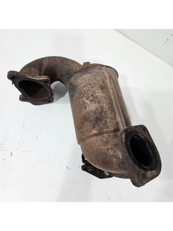Catalisador Oco Renault Master 2.5 2004 2005 À 2010 2011 012