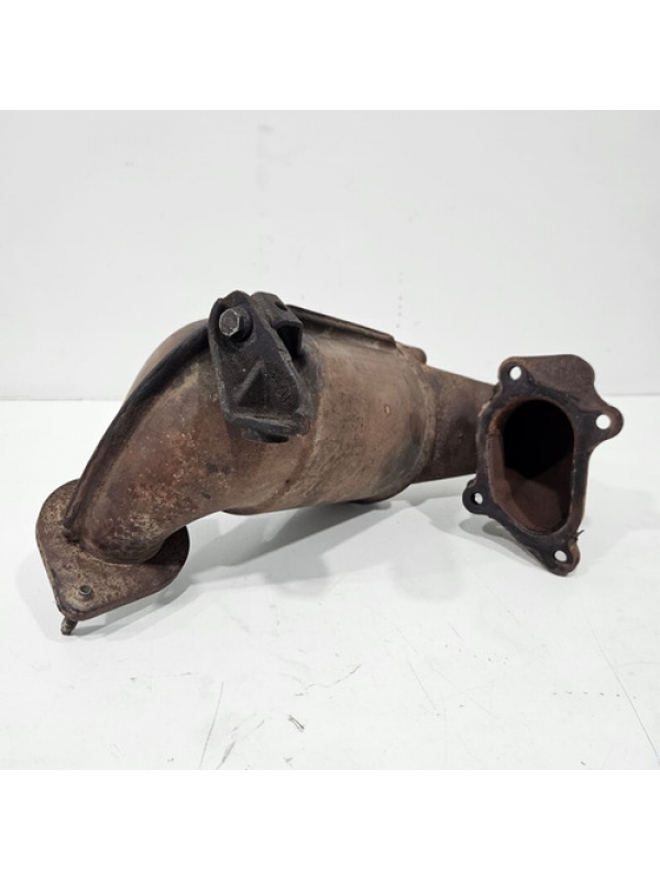 Catalisador Oco Renault Master 2.5 2004 2005 À 2010 2011 012