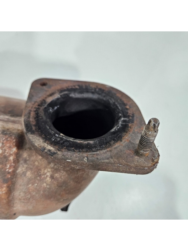 Catalisador Oco Renault Master 2.5 2004 2005 À 2010 2011 012