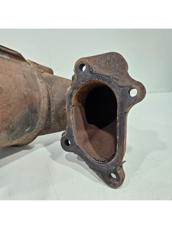 Catalisador Oco Renault Master 2.5 2004 2005 À 2010 2011 012