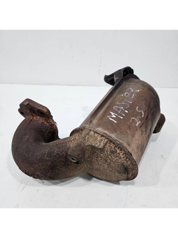 Catalisador Oco Renault Master 2.5 2004 2005 À 2010 2011 012
