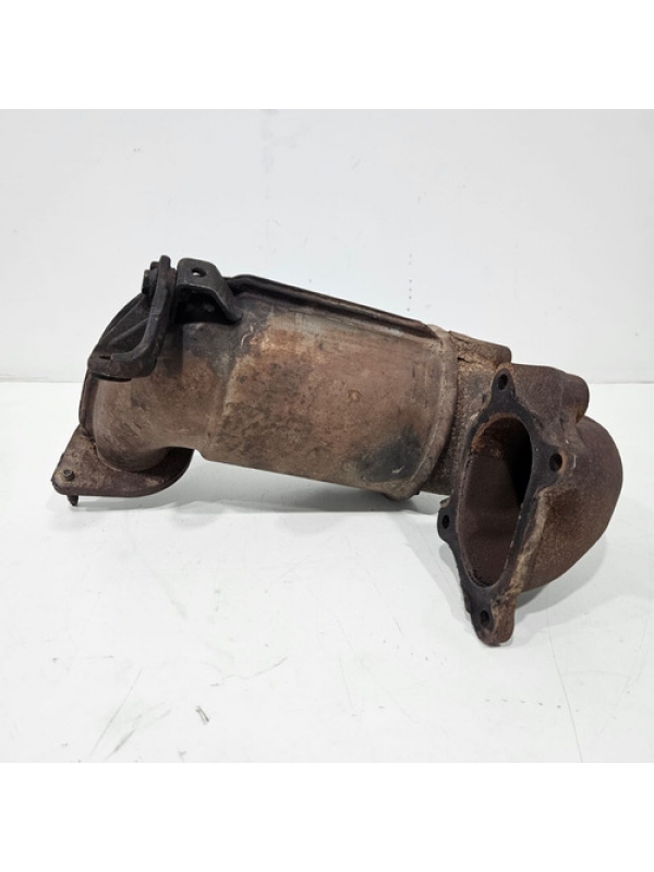 Catalisador Oco Renault Master 2.5 2004 2005 À 2010 2011 012