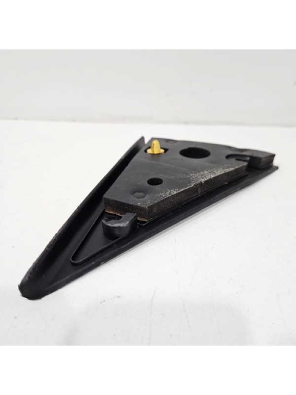 Acabamento Interno Retrovisor Hyundai Hr 2.5 8v 2005 À 2012.