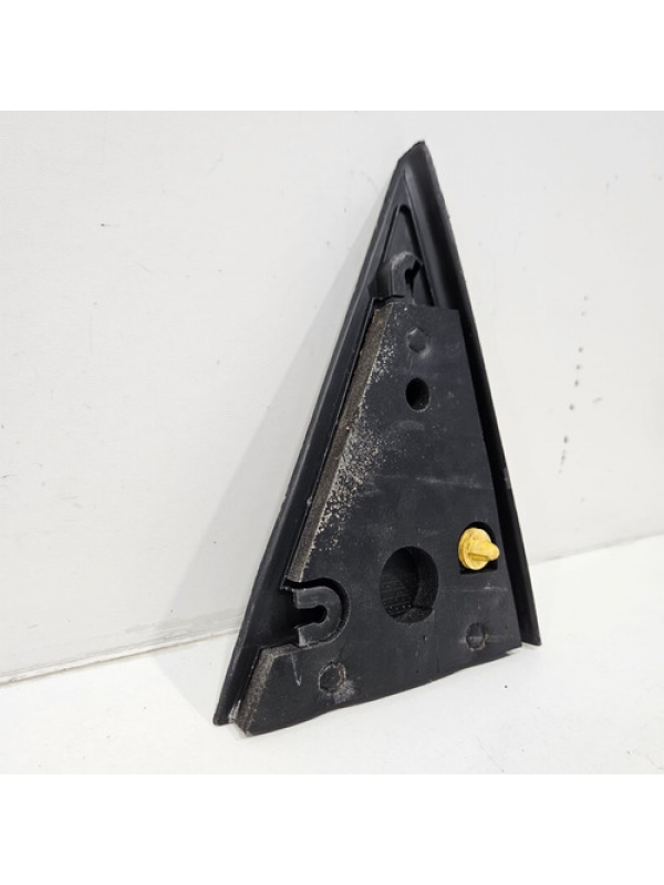 Acabamento Interno Retrovisor Hyundai Hr 2.5 8v 2005 À 2012.