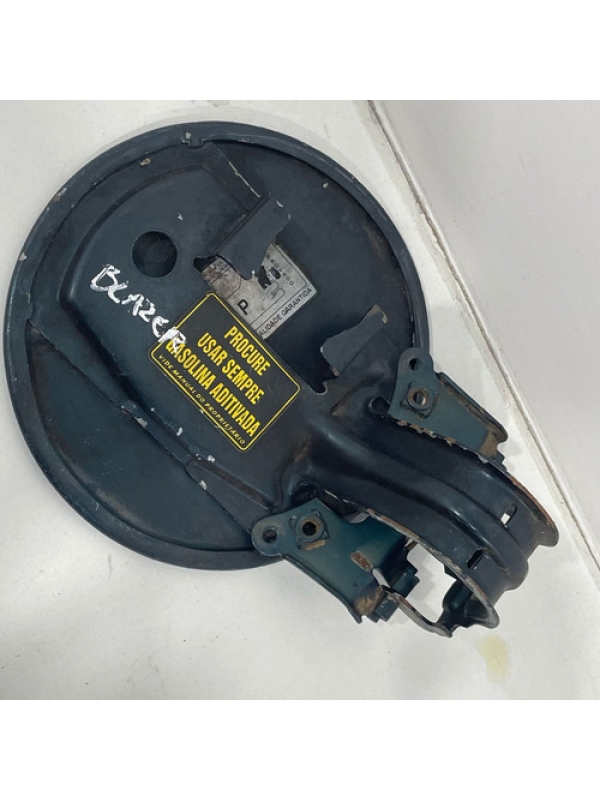 Portinhola Tanque Combustível Chevrolet Gm Blazer 2000 À 011