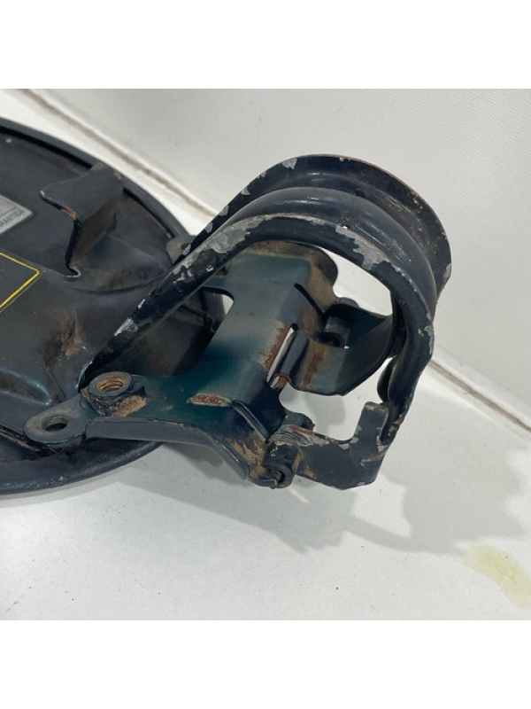 Portinhola Tanque Combustível Chevrolet Gm Blazer 2000 À 011