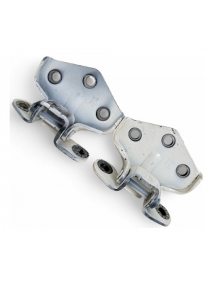Dobradiça Porta Direita Hyundai Hr 2.5 Diesel 2013 14 À 2022