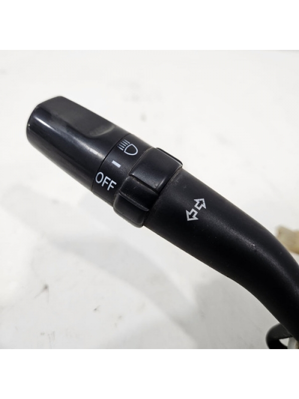 Chave De Seta Hard Disk Lifan Foison 1.3 2013 2014 2015 2016