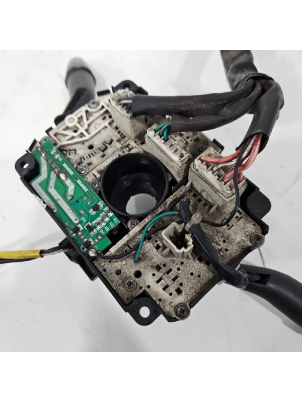 Chave De Seta Hard Disk Lifan Foison 1.3 2013 2014 2015 2016