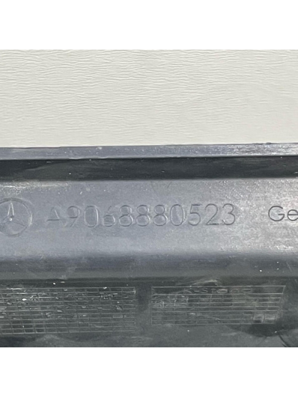 Grade Dianteira Mb Sprinter 311 313 415 515 2.2 2017 À 2019.