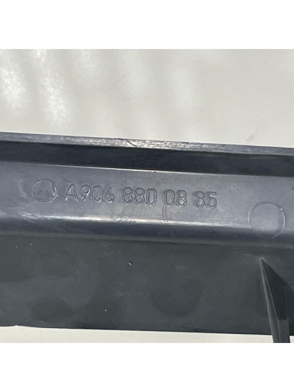Grade Dianteira Mb Sprinter 311 313 415 515 2.2 2017 À 2019.