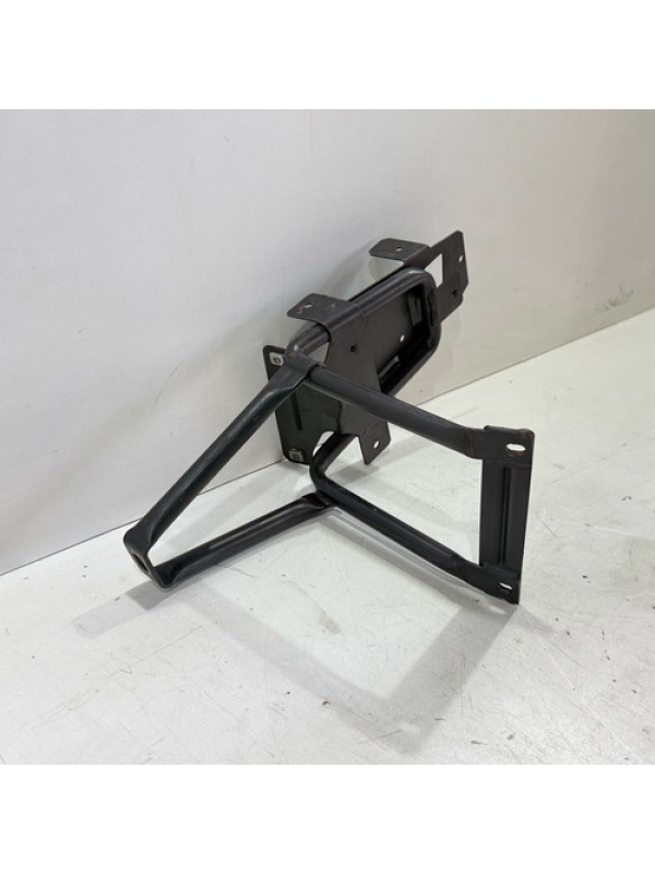 Suporte Caixa Fusível Iveco Daily 35s14 70c17 2013 14 À 2019