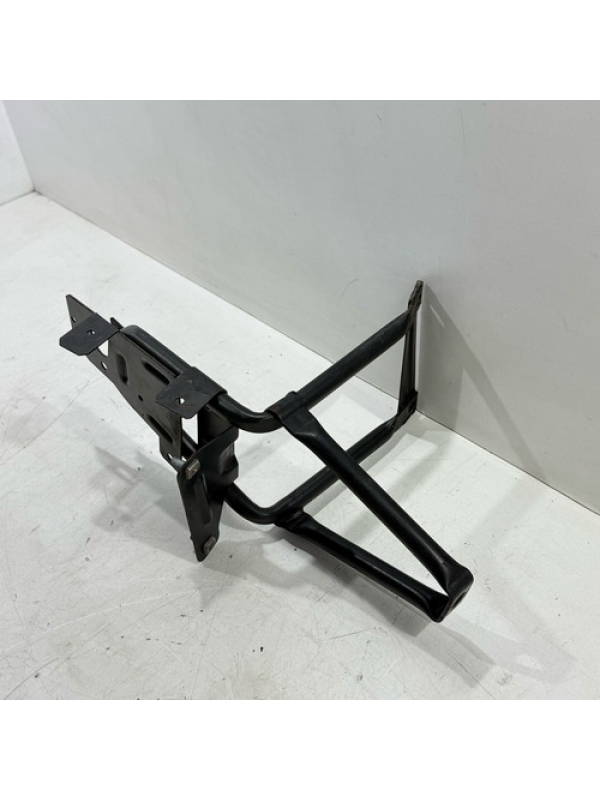 Suporte Caixa Fusível Iveco Daily 35s14 70c17 2013 14 À 2019