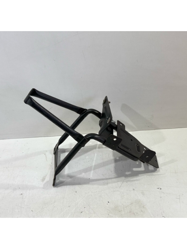 Suporte Caixa Fusível Iveco Daily 35s14 70c17 2013 14 À 2019