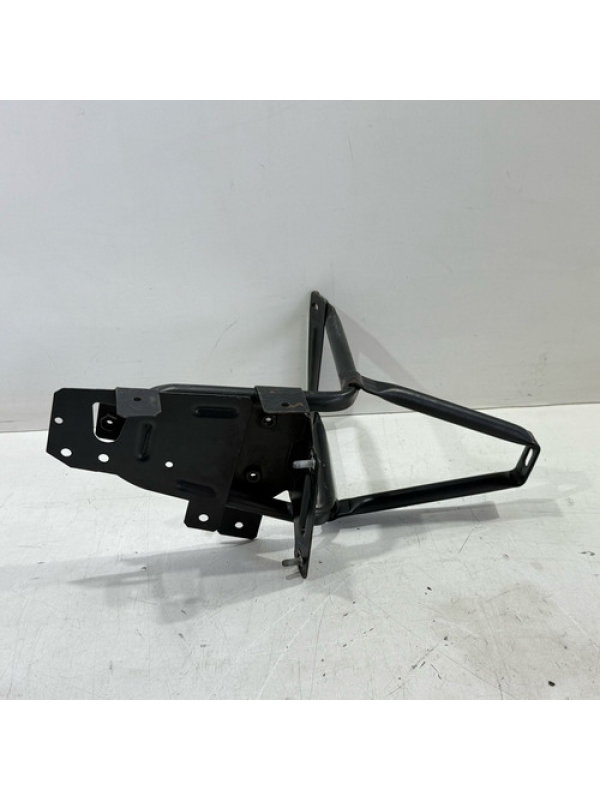 Suporte Caixa Fusível Iveco Daily 35s14 70c17 2013 14 À 2019