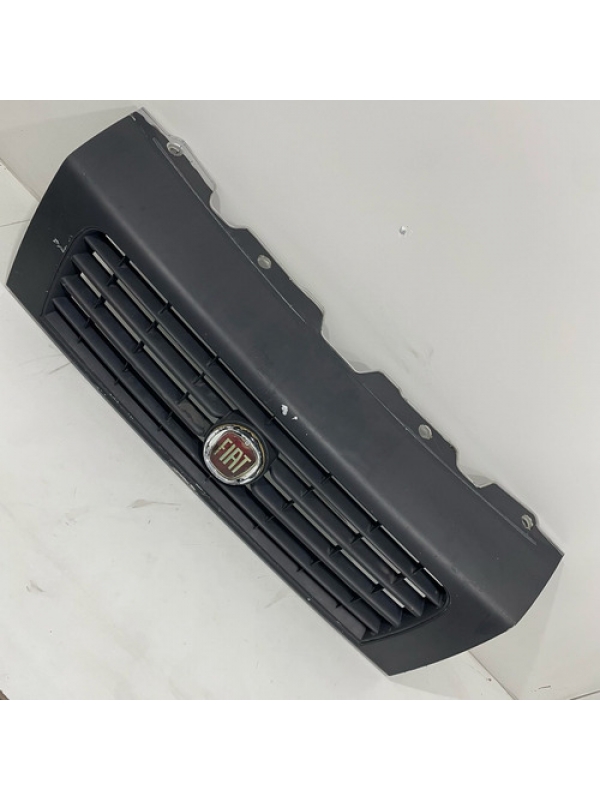 Grade Dianteira Para-choque Fiat Ducato 2.3 2018 2019 À 2022