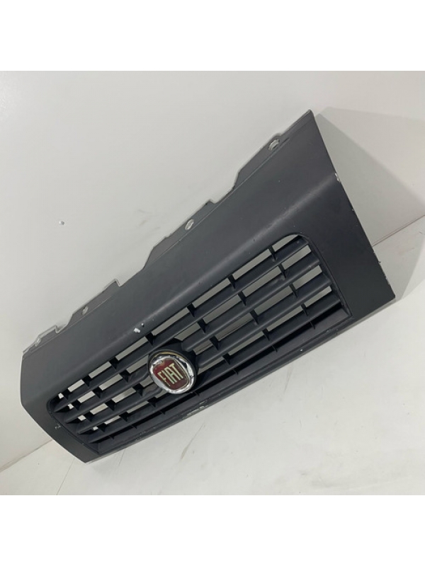 Grade Dianteira Para-choque Fiat Ducato 2.3 2018 2019 À 2022