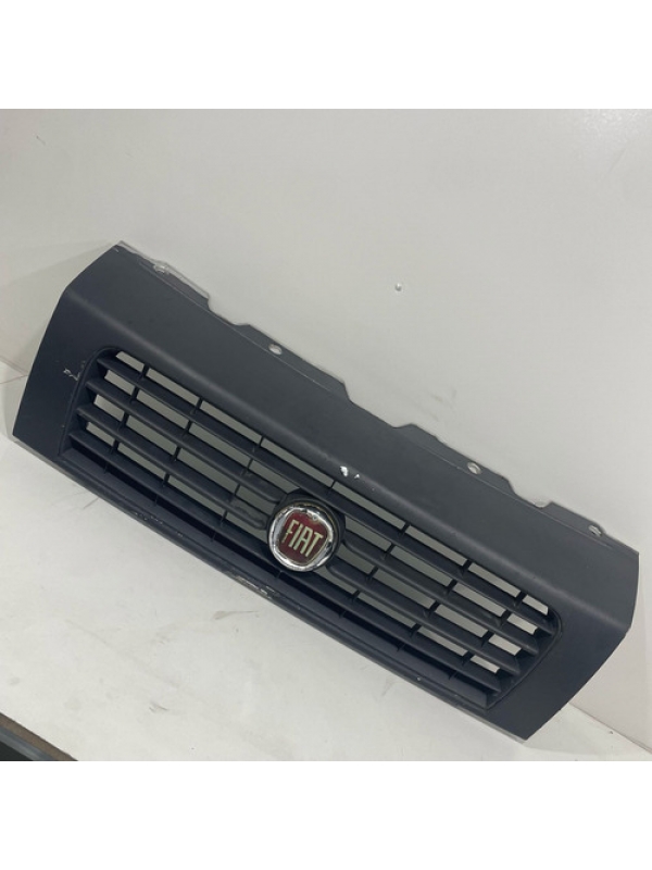 Grade Dianteira Para-choque Fiat Ducato 2.3 2018 2019 À 2022