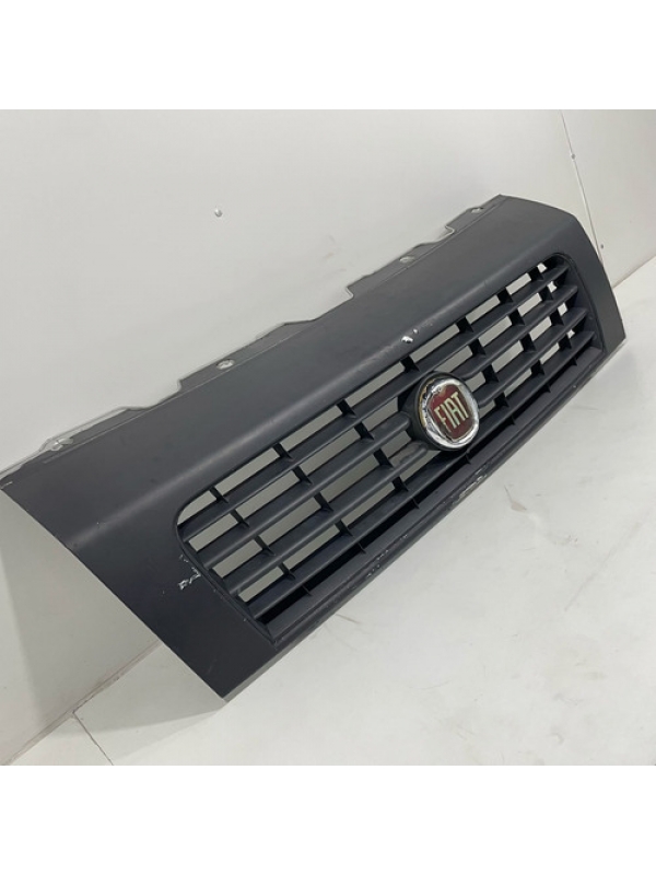 Grade Dianteira Para-choque Fiat Ducato 2.3 2018 2019 À 2022