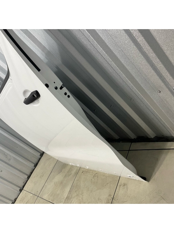 Porta Dianteira Esquerda Peugeot Expert Scudo Jumpy 18 À 24