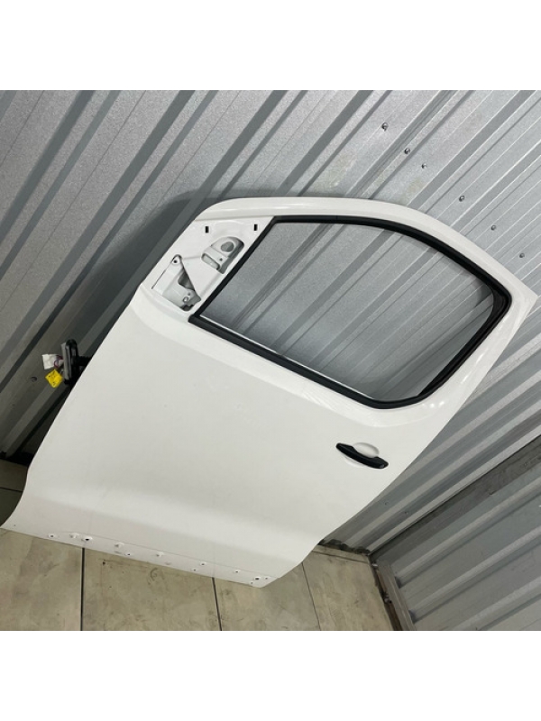 Porta Dianteira Esquerda Peugeot Expert Scudo Jumpy 18 À 24