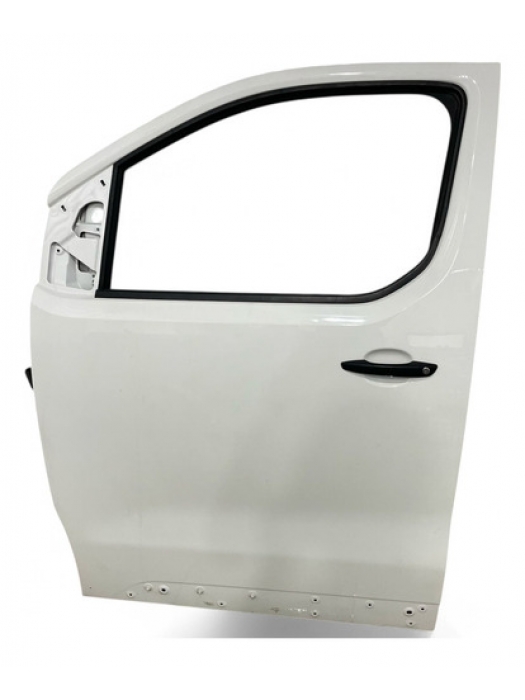 Porta Dianteira Esquerda Peugeot Expert Scudo Jumpy 18 À 24