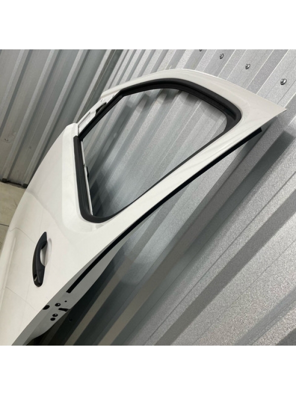 Porta Dianteira Esquerda Peugeot Expert Scudo Jumpy 18 À 24