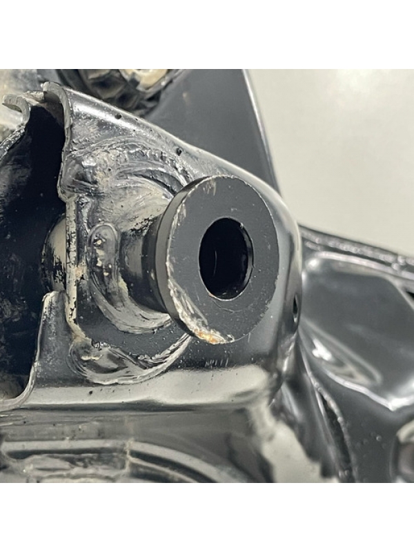 Agregado Quadro Suspensão Peugeot Expert 1.6 2018 019 À 2022